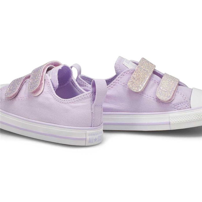 Chaussures de Sport pour Bébés Converse Chuck Taylor All Star 2V