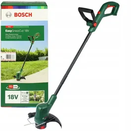 Bosch EasyGrassCut 18 V-230 BT