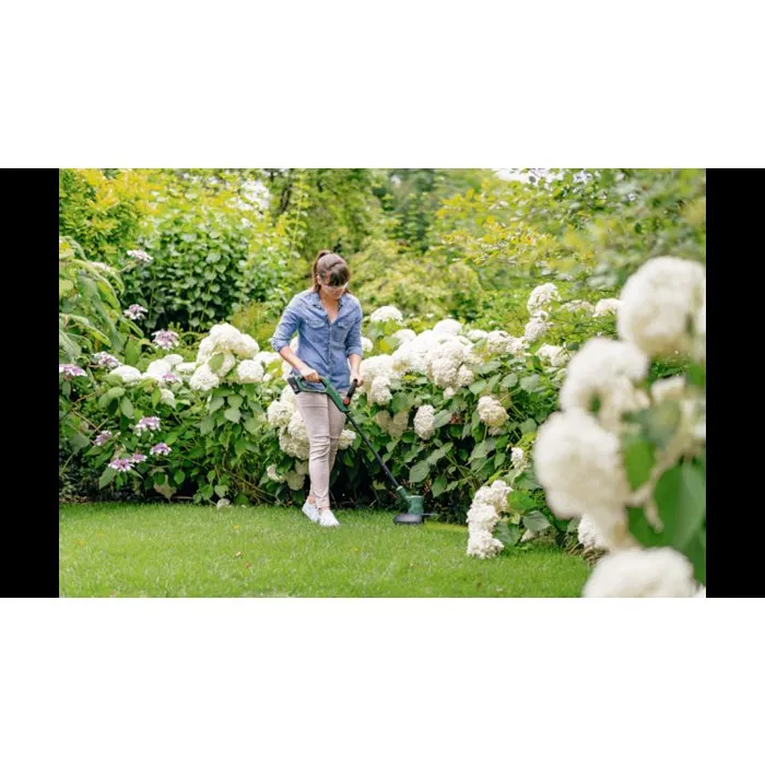 Bosch EasyGrassCut 18V-230 Coupe-bordures sans fil 23 cm Bosch EasyGrassCut 18V-230 Coupe-bordures sans fil 23 cm
