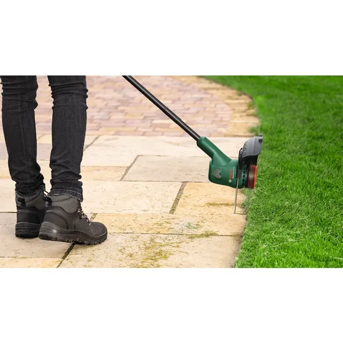 Bosch EasyGrassCut 18V-230 Coupe-bordures sans fil 23 cm Bosch EasyGrassCut 18V-230 Coupe-bordures sans fil 23 cm