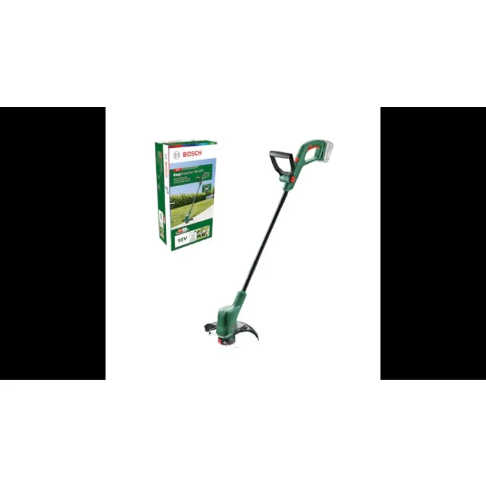 Bosch EasyGrassCut 18V-230 Coupe-bordures sans fil 23 cm Bosch EasyGrassCut 18V-230 Coupe-bordures sans fil 23 cm