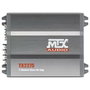 Mtx Audio TX2275 Amplificateur voiture 2x110W RMS 2 ou 1x220W RMS 4