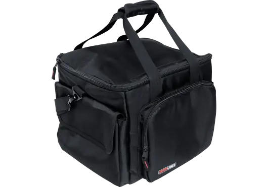 GATOR Sac de transport pour câbles petit format Nylon 27,9 x 33 x 30,5 cm