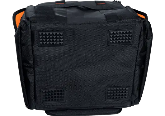 GATOR Sac de transport pour câbles petit format Nylon 27,9 x 33 x 30,5 cm