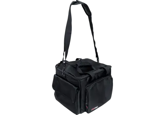 GATOR Sac de transport pour câbles petit format Nylon 27,9 x 33 x 30,5 cm