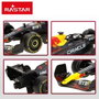 Color Baby Oracle Red Bull Racing RB18 F1 - Voiture de course radiocommandée échelle 1:18 - Âge recommandé 6+ ans