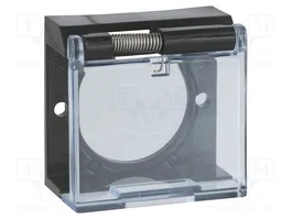 SCHNEIDER ELECTRIC Protection 16mm Harmony XB6