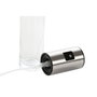 Home ESPRIT Huilier Transparent Acier inoxydable et Verre 100 ml