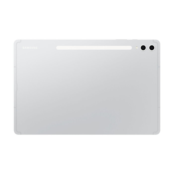 Samsung Galaxy Tab S10+ 12,4 Argenté 12 GB RAM 512 GB Samsung Galaxy Tab S10+ 12,4 Argenté 12 GB RAM 512 GB