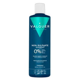 VALQUER Shampooing sans sulfates 300 ml