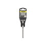 WOLFPACK LINEA PROFESIONAL Broca SDS Plus Ø 6 x 110 mm avec 4 bords tranchants
