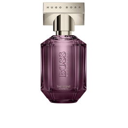 Hugo Boss-Boss THE SCENT MAGNETIC Eau de Parfum pour Femme Vapo 30 ml