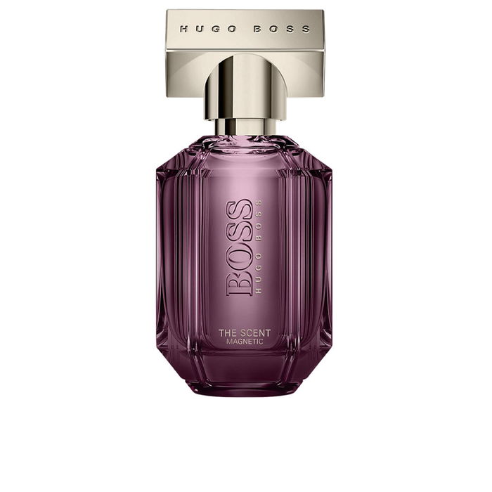 Hugo Boss-Boss THE SCENT MAGNETIC Eau de Parfum pour Femme Vapo 30 ml Hugo Boss-Boss THE SCENT MAGNETIC Eau de Parfum pour Femme Vapo 30 ml