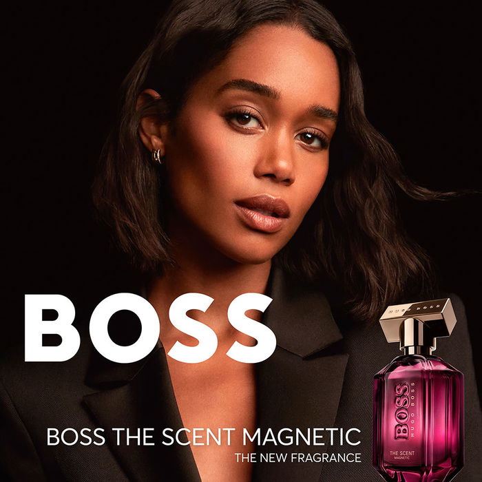 Hugo Boss-Boss THE SCENT MAGNETIC Eau de Parfum pour Femme Vapo 30 ml Hugo Boss-Boss THE SCENT MAGNETIC Eau de Parfum pour Femme Vapo 30 ml