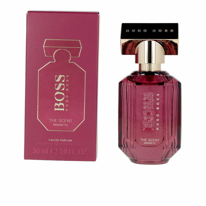 Hugo Boss The Scent Magnetic Eau de Parfum 30 ml