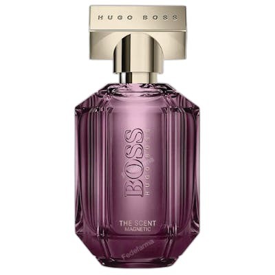 Hugo Boss The Scent Magnetic Eau de Parfum 30 ml