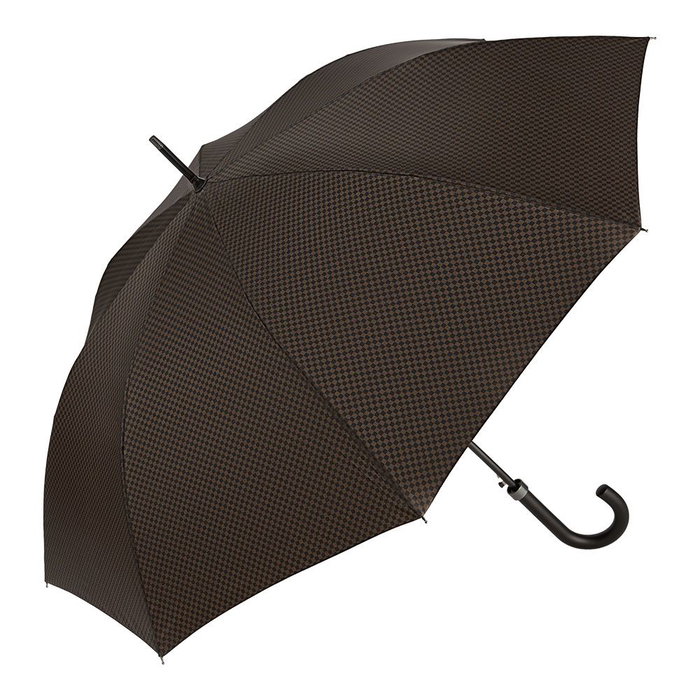 Parapluie C-Collection 135 Ø 108 cm Long Carreaux Ecossais Parapluie C-Collection 135 Ø 108 cm Long Carreaux Ecossais