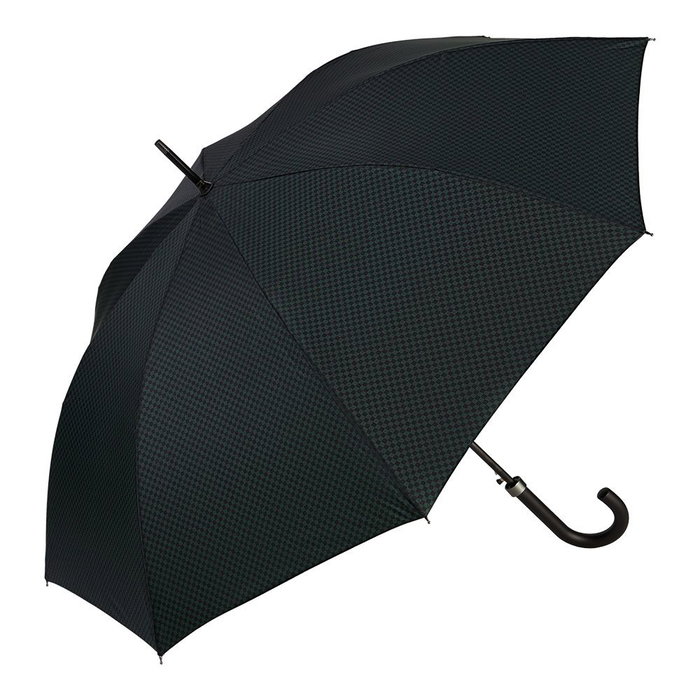 Parapluie C-Collection 135 Ø 108 cm Long Carreaux Ecossais Parapluie C-Collection 135 Ø 108 cm Long Carreaux Ecossais