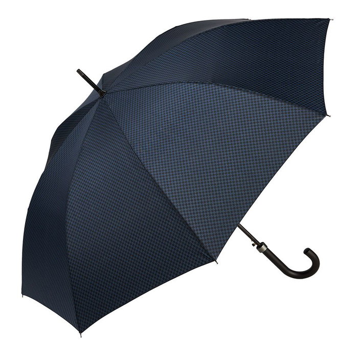 Parapluie C-Collection 135 Ø 108 cm Long Carreaux Ecossais Parapluie C-Collection 135 Ø 108 cm Long Carreaux Ecossais