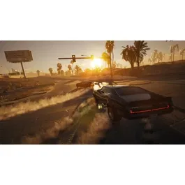 Mindseye - Jeu vidéo Thriller Psychologique PlayStation 5 PS5 - Jeu narratif immersif avec scénario à rebondissements