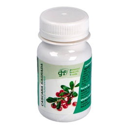GHF Cascara Sagrada 500 mg 100 comprimés