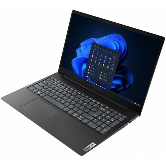 Lenovo V15 G4 - 15,6 pouces - AMD Ryzen 3 - 8 Go RAM - 256 Go SSD - Noir Lenovo V15 G4 - 15,6 pouces - AMD Ryzen 3 - 8 Go RAM - 256 Go SSD - Noir