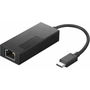 Adaptateur USB-C vers Ethernet Lenovo 4X91H17795