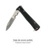 WOLFPACK LINEA PROFESIONAL Couteau de poche électricien sans tension
