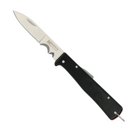 WOLFPACK LINEA PROFESIONAL Couteau de poche électricien sans tension