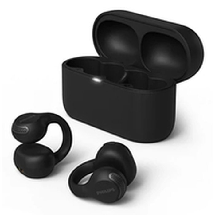 Philips Casque TAQ2000BK/00 Noir