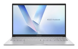 Asus Vivobook 15 X1504MA-BQ224 Cool Silver
