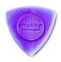 Dunlop Tri Stubby 2,0 mm (pack de 6)
