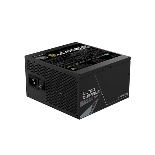 Gigabyte GP-GME850GM PG5 Alimentation ATX 850W 80 PLUS Gold Modulaire PCIe 5.0