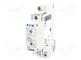 EATON ELECTRIC Contrôleur LED Z-DLD/2/24 rouge/vert