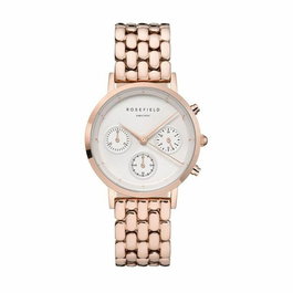 Montre Femme Rosefield NWG-N91