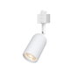 Philips Easylink Shea Spot LED GU10 Blanc Aluminium Orientable