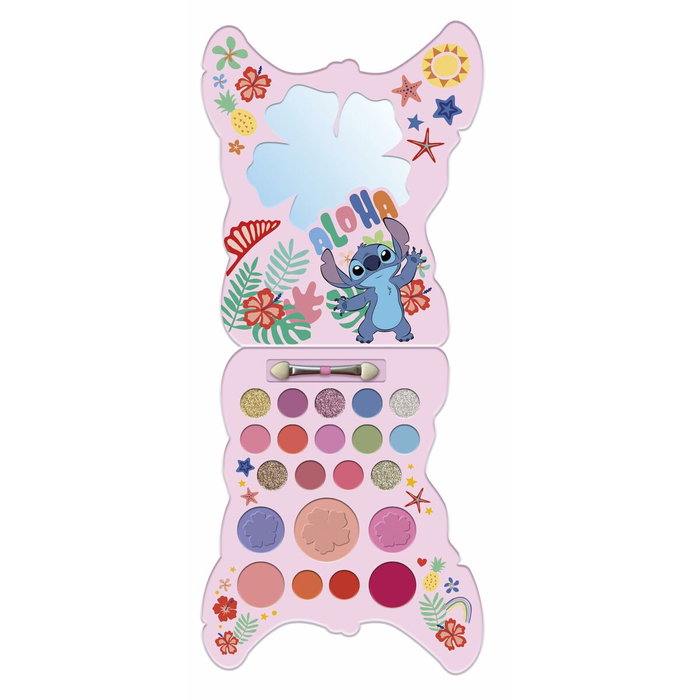 Lorenay Palette de maquillage STITCH