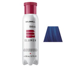 Goldwell ELUMEN Coloration Permanente Sans Ammoniaque Longue Tenue 200 ml