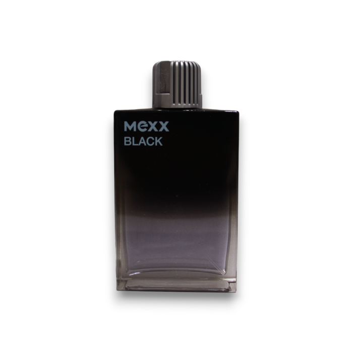 Mexx Black Eau de Toilette pour Hommes Flacon Testeur 75 ml - Parfum Masculin Mexx Black Eau de Toilette pour Hommes Flacon Testeur 75 ml - Parfum Masculin