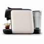 Philips L'OR Barista Sublime LM9012/00 - Blanc satiné et noir