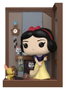 Funko Blanche-Neige POP! Nooks Vinyle Dwarfs House