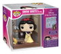 Funko Blanche-Neige POP! Nooks Vinyle Dwarfs House