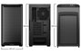Be Quiet! Pure Base 501 Airflow Noir