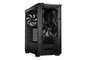 Be Quiet! Pure Base 501 Airflow Noir