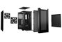 Be Quiet! Pure Base 501 Airflow Noir