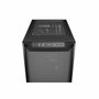 Micro boîtier ATX Be Quiet! BG074 Noir