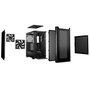 Micro boîtier ATX Be Quiet! BG074 Noir