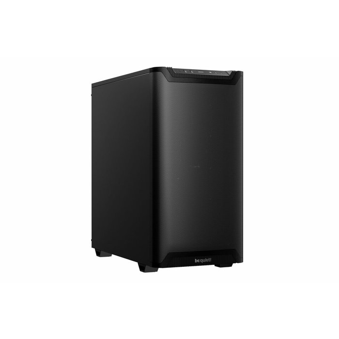Micro boîtier ATX Be Quiet! BG074 Noir Micro boîtier ATX Be Quiet! BG074 Noir