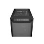Micro boîtier ATX Be Quiet! BG074 Noir