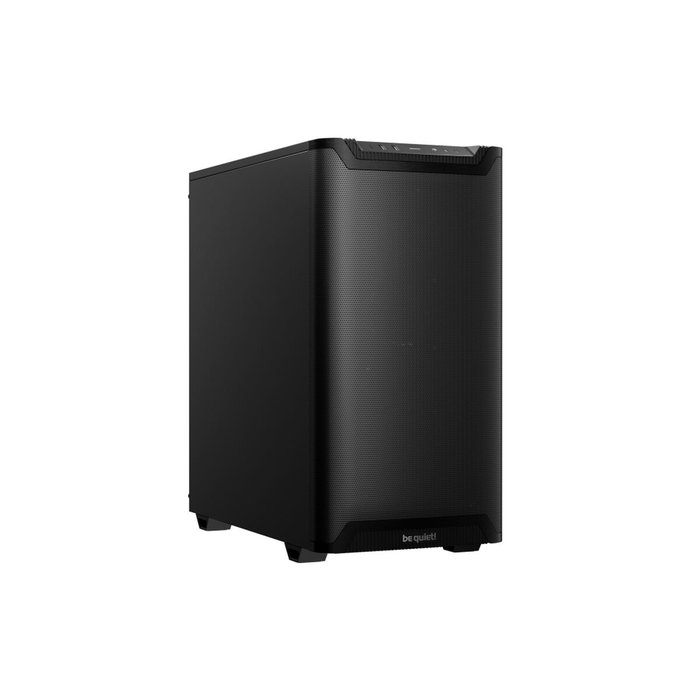 Micro boîtier ATX Be Quiet! BG074 Noir Micro boîtier ATX Be Quiet! BG074 Noir